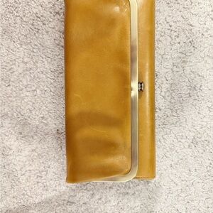 Rachel Continental Wallet (HOBO)